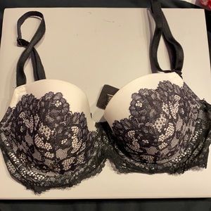 Lace Bra